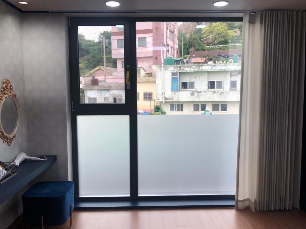 Cheukhu-Dong 19Street Guesthouse Mokpo Dış mekan fotoğraf